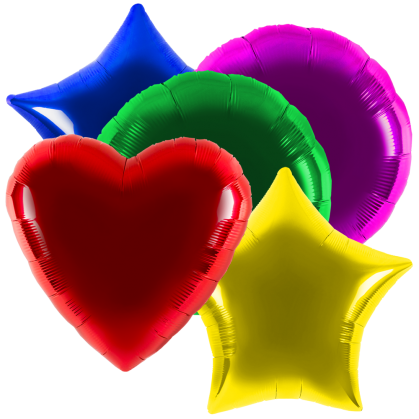 Folienballons